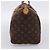 LOUIS VUITTON Monogram Speedy 30 Hand Bag M41526 LV Auth 201168V Monogramma - vista 4
