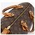 LOUIS VUITTON Monogram Speedy 30 Hand Bag M41526 LV Auth 201168V Monogramma - vista 6