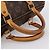 LOUIS VUITTON Monogram Speedy 30 Hand Bag M41526 LV Auth 201168V Monogramma - vista 7
