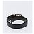 Céline Cinto CELINE em Couro Conjunto de 5 Castanho Tom Dourado Prateado Auth BA15477 Marrom Prata - vista 19