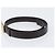 Céline Cinto CELINE em Couro Conjunto de 5 Castanho Tom Dourado Prateado Auth BA15477 Marrom Prata - vista 9