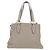 Miu Miu Tote Bag Leder 2way Beige Gold Auth 200436M Golden - Ansicht 13
