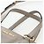 Miu Miu Tote Bag Leder 2way Beige Gold Auth 200436M Golden - Ansicht 14