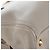 Miu Miu Tote Bag Leder 2way Beige Gold Auth 200436M Golden - Ansicht 19