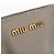Miu Miu Tote Bag Leder 2way Beige Gold Auth 200436M Golden - Ansicht 21