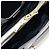 Miu Miu Tote Bag Leder 2way Beige Gold Auth 200436M Golden - Ansicht 23