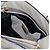 Miu Miu Tote Bag Leder 2way Beige Gold Auth 200436M Golden - Ansicht 28
