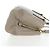 Miu Miu Tote Bag Leder 2way Beige Gold Auth 200436M Golden - Ansicht 4