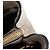 Miu Miu Tote Bag Leder 2way Beige Gold Auth 200436M Golden - Ansicht 7