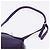PRADA Handtasche aus Leder lila silber echt ka6163 - Ansicht 18