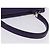 PRADA Handtasche aus Leder lila silber echt ka6163 - Ansicht 7