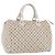 Borsa LOUIS VUITTON Monogram Mini Lin Croisette Speedy 30 Blue M95500 Auth 201129A Monogramma