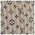Borsa LOUIS VUITTON Monogram Mini Lin Croisette Speedy 30 Blue M95500 Auth 201129A Monogramma - vista 2