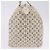 Borsa LOUIS VUITTON Monogram Mini Lin Croisette Speedy 30 Blue M95500 Auth 201129A Monogramma - vista 4