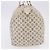 Borsa LOUIS VUITTON Monogram Mini Lin Croisette Speedy 30 Blue M95500 Auth 201129A Monogramma - vista 5