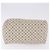 Borsa LOUIS VUITTON Monogram Mini Lin Croisette Speedy 30 Blue M95500 Auth 201129A Monogramma - vista 6