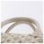 Borsa LOUIS VUITTON Monogram Mini Lin Croisette Speedy 30 Blue M95500 Auth 201129A Monogramma - vista 9