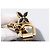 Borsa a tracolla LOUIS VUITTON Epi Twist MM Nero M21113 LV Auth ka6116SV - vista 10