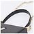 Borsa a tracolla LOUIS VUITTON Epi Twist MM Nero M21113 LV Auth ka6116SV - vista 14
