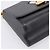 Borsa a tracolla LOUIS VUITTON Epi Twist MM Nero M21113 LV Auth ka6116SV - vista 16