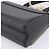 Borsa a tracolla LOUIS VUITTON Epi Twist MM Nero M21113 LV Auth ka6116SV - vista 17