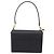 Borsa a tracolla LOUIS VUITTON Epi Twist MM Nero M21113 LV Auth ka6116SV - vista 2