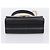 Borsa a tracolla LOUIS VUITTON Epi Twist MM Nero M21113 LV Auth ka6116SV - vista 5