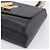 Borsa a tracolla LOUIS VUITTON Epi Twist MM Nero M21113 LV Auth ka6116SV - vista 9