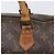 LOUIS VUITTON Monogram Speedy 30 Hand Bag M41526 LV Auth 200452 Monogramma - vista 20