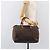 LOUIS VUITTON Monogram Speedy 30 Hand Bag M41526 LV Auth 200452 Monogramma - vista 24