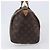 LOUIS VUITTON Monogram Speedy 30 Hand Bag M41526 LV Auth 200452 Monogramma - vista 3