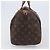 LOUIS VUITTON Monogram Speedy 30 Hand Bag M41526 LV Auth 200452 Monogramma - vista 4