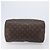 LOUIS VUITTON Monogram Speedy 30 Hand Bag M41526 LV Auth 200452 Monogramma - vista 5