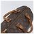 LOUIS VUITTON Monogram Speedy 30 Hand Bag M41526 LV Auth 200452 Monogramma - vista 6