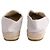 Chanel Espadrilles Beige Stoff Größe 41 - Ansicht 2