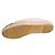 Chanel Espadrilles Beige Stoff Größe 41 - Ansicht 6
