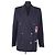 The Kooples Navy blue blazer