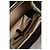 Borsa tote Barbara Bui in pelle nera Nero - vista 6