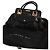Borsa tote Barbara Bui in pelle nera Nero - vista 7