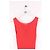Vestido rojo Michael Kors de viscosa S Roja - vista 4