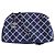 Chanel borsa a tracolla Just Mademoiselle blu