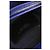 Chanel borsa a tracolla Just Mademoiselle blu - vista 6