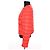 Moncler Plumífero rojo Roja - vista 3
