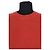 Autre Marque Jersey de cashmere rojo Repeat Roja - vista 2