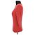 Autre Marque Jersey de cashmere rojo Repeat Roja - vista 3