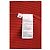 Autre Marque Jersey de cashmere rojo Repeat Roja - vista 6
