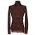 Jean Paul Gaultier Schwarzes Top
