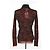 Jean Paul Gaultier Schwarzes Top - Ansicht 4