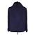 Abrigo Max Mara de lana azul marino - vista 4