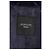 Abrigo Max Mara de lana azul marino - vista 5